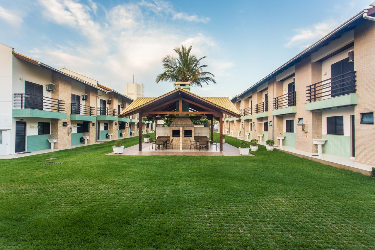 בומבינאס Parador Tropical מראה חיצוני תמונה