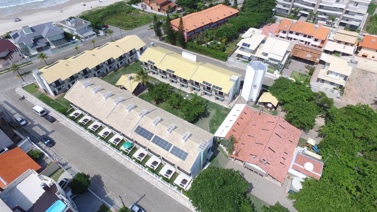 בומבינאס Parador Tropical מראה חיצוני תמונה
