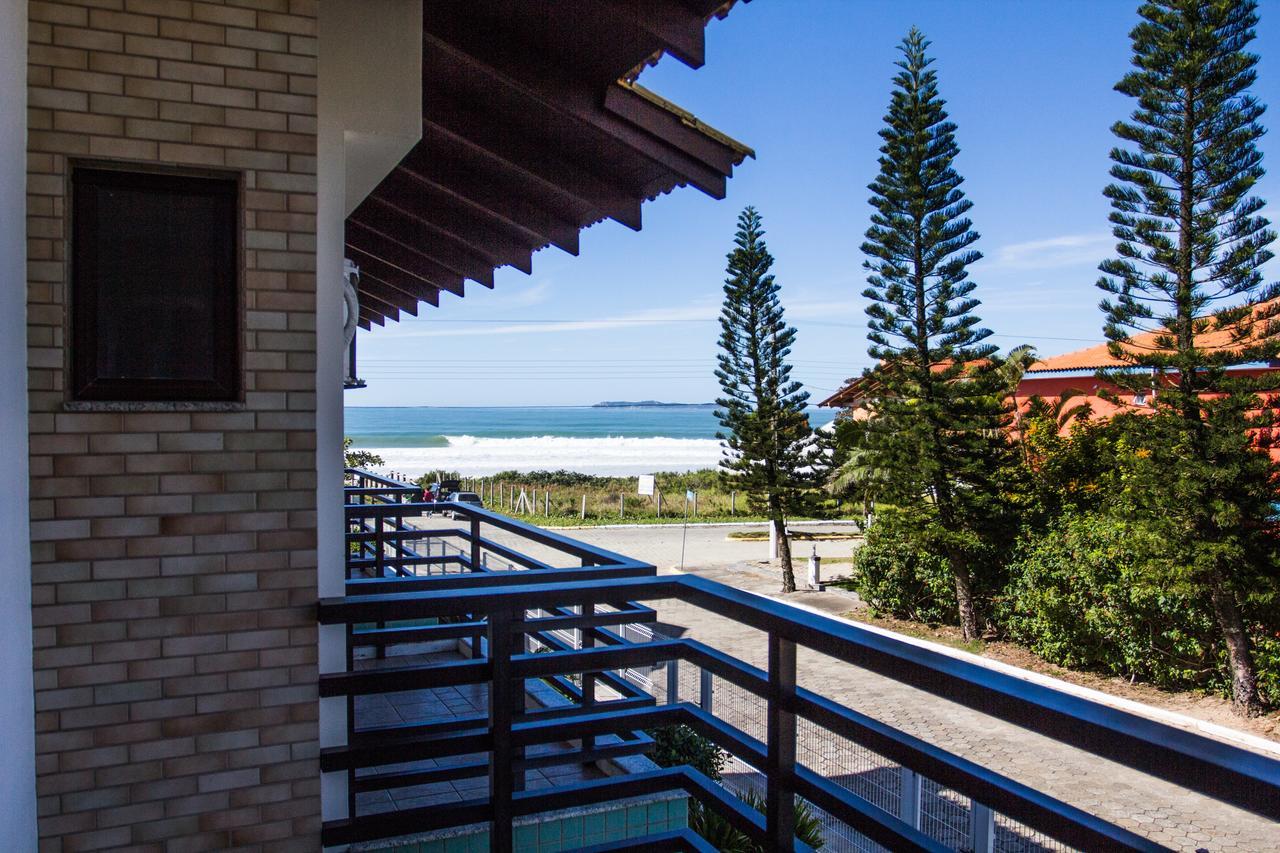 בומבינאס Parador Tropical מראה חיצוני תמונה