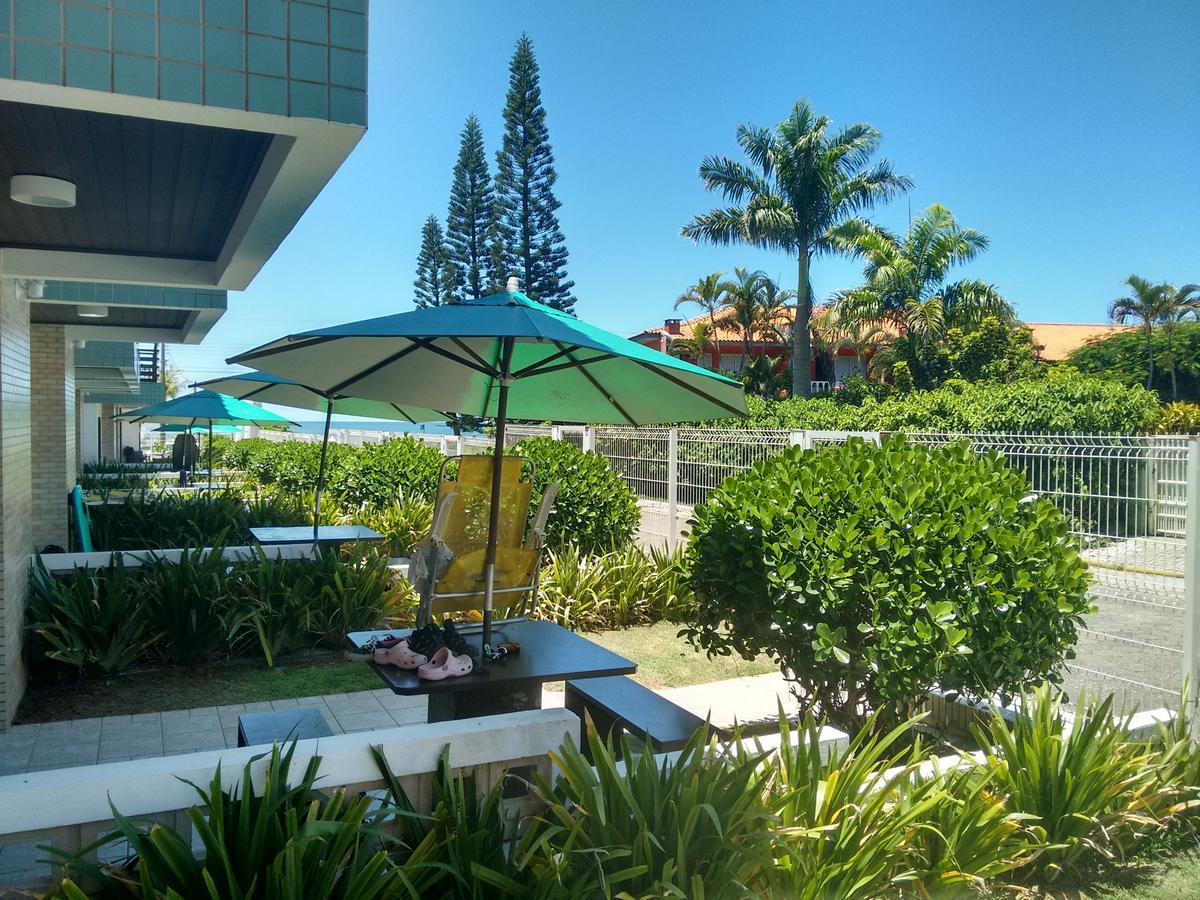 בומבינאס Parador Tropical מראה חיצוני תמונה