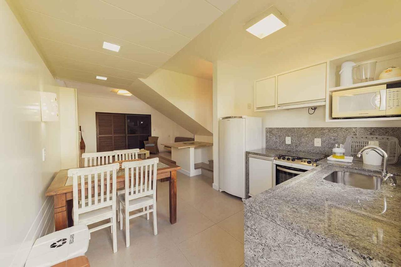 בומבינאס Parador Tropical מראה חיצוני תמונה