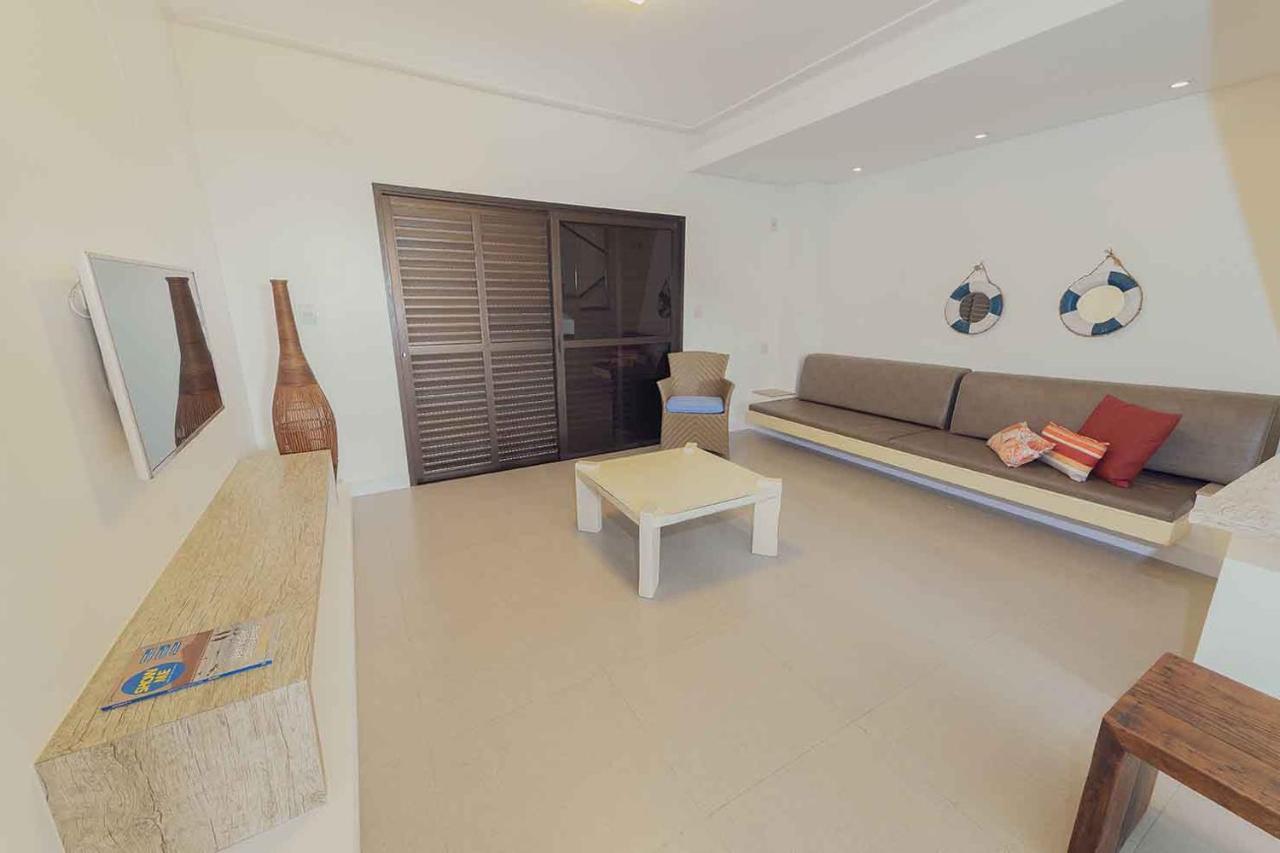 בומבינאס Parador Tropical מראה חיצוני תמונה