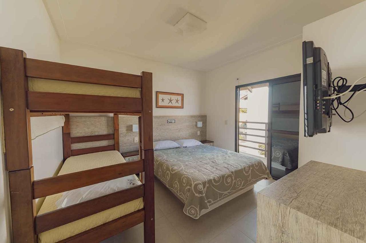 בומבינאס Parador Tropical מראה חיצוני תמונה