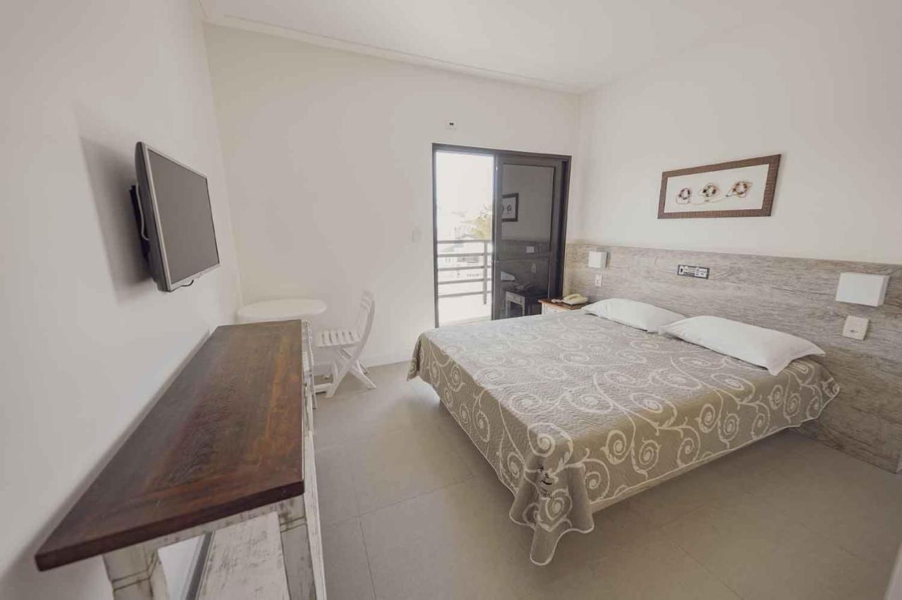 בומבינאס Parador Tropical מראה חיצוני תמונה