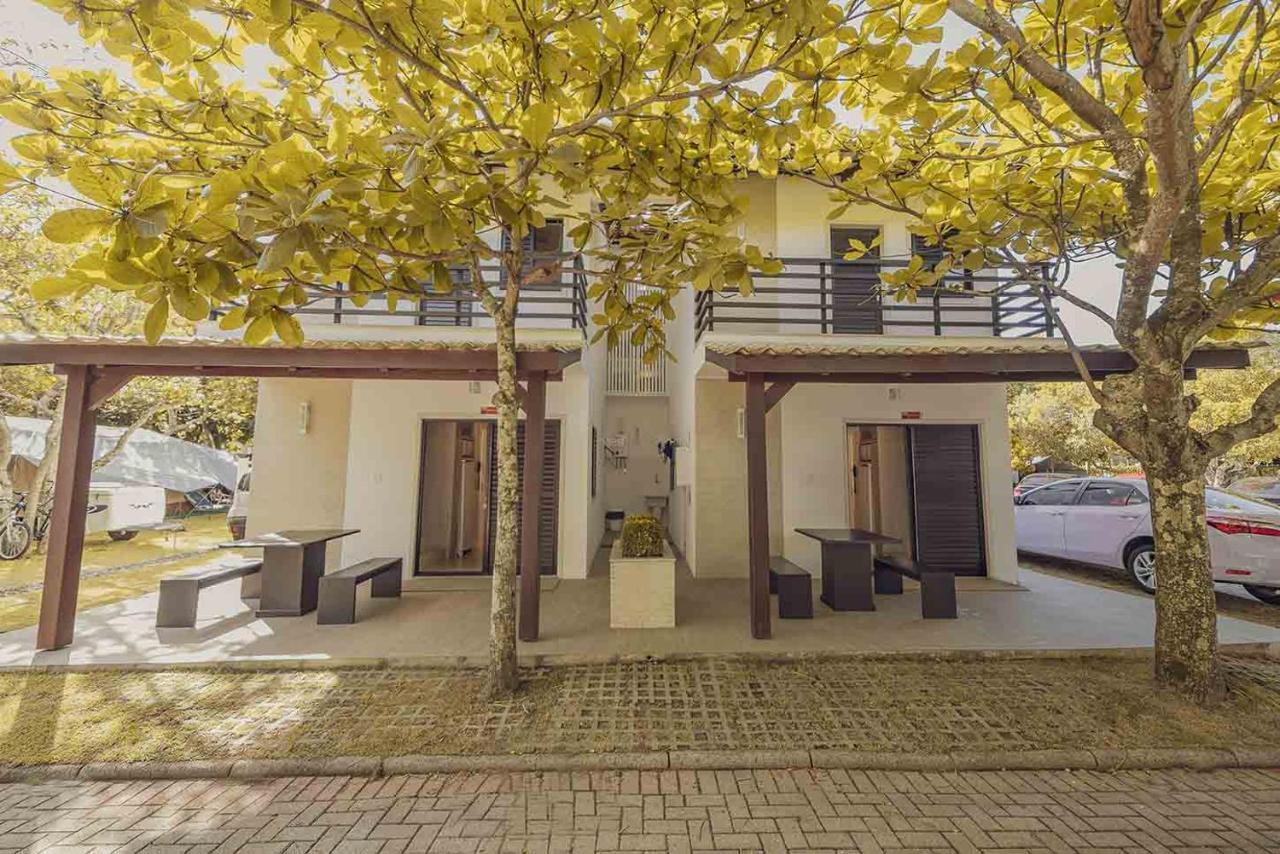 בומבינאס Parador Tropical מראה חיצוני תמונה
