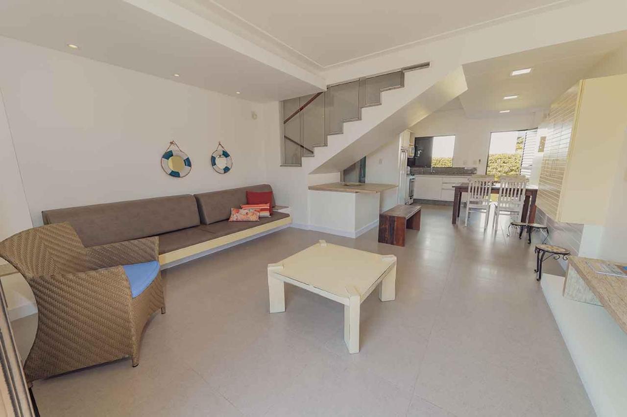 בומבינאס Parador Tropical מראה חיצוני תמונה