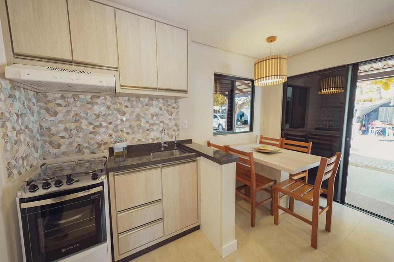 בומבינאס Parador Tropical מראה חיצוני תמונה