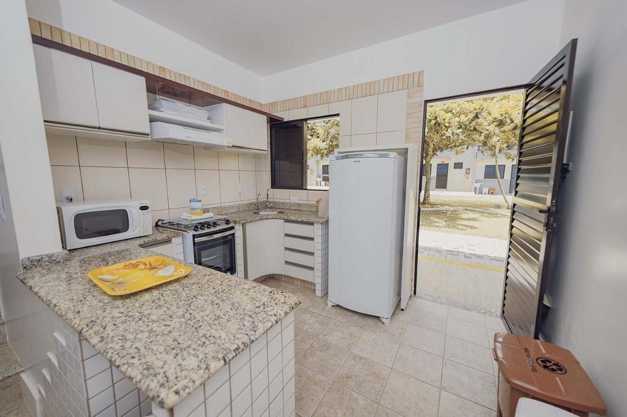 בומבינאס Parador Tropical מראה חיצוני תמונה