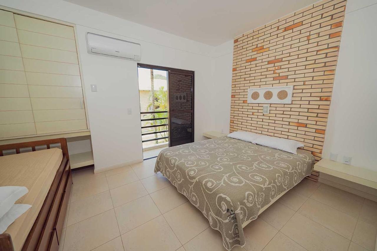 בומבינאס Parador Tropical מראה חיצוני תמונה