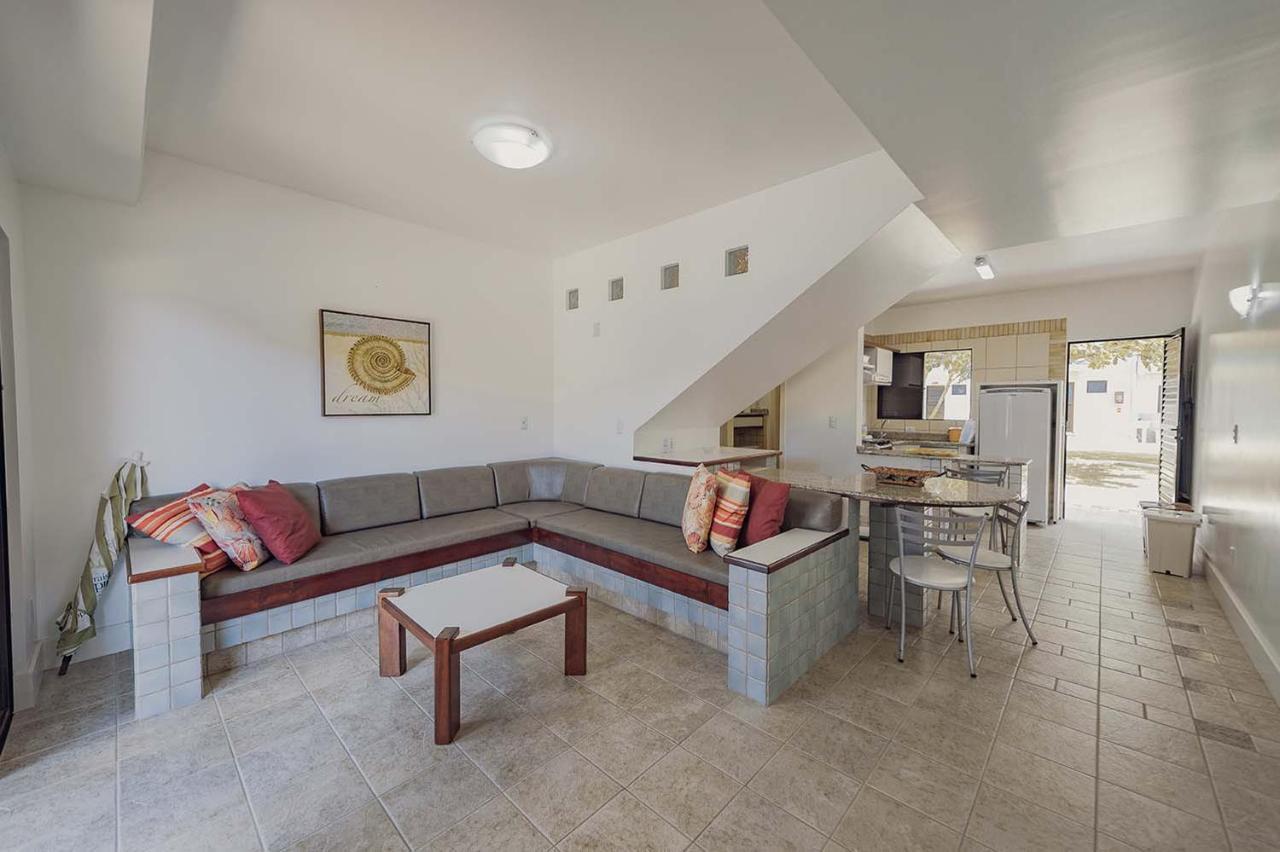 בומבינאס Parador Tropical מראה חיצוני תמונה