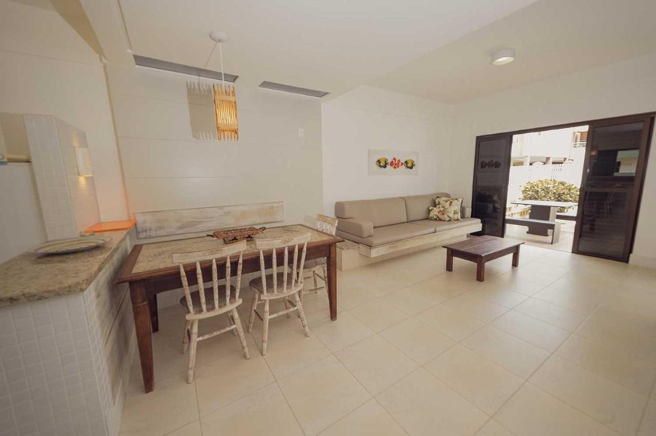 בומבינאס Parador Tropical מראה חיצוני תמונה