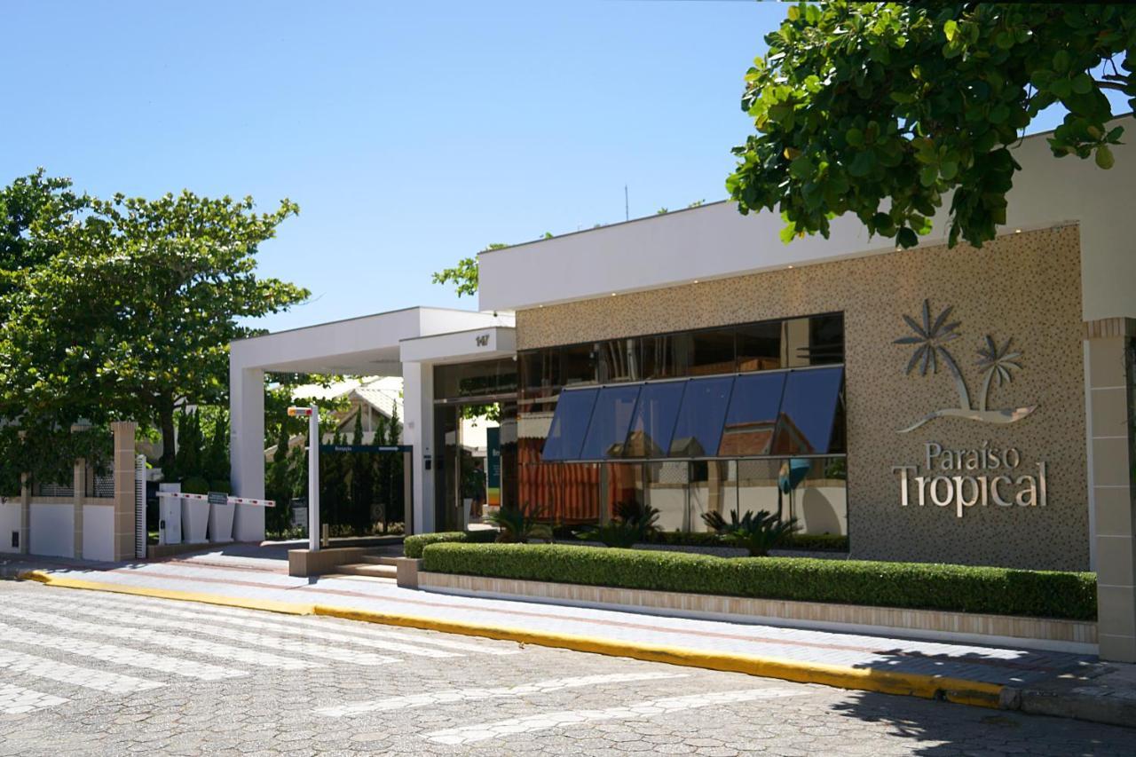 בומבינאס Parador Tropical מראה חיצוני תמונה