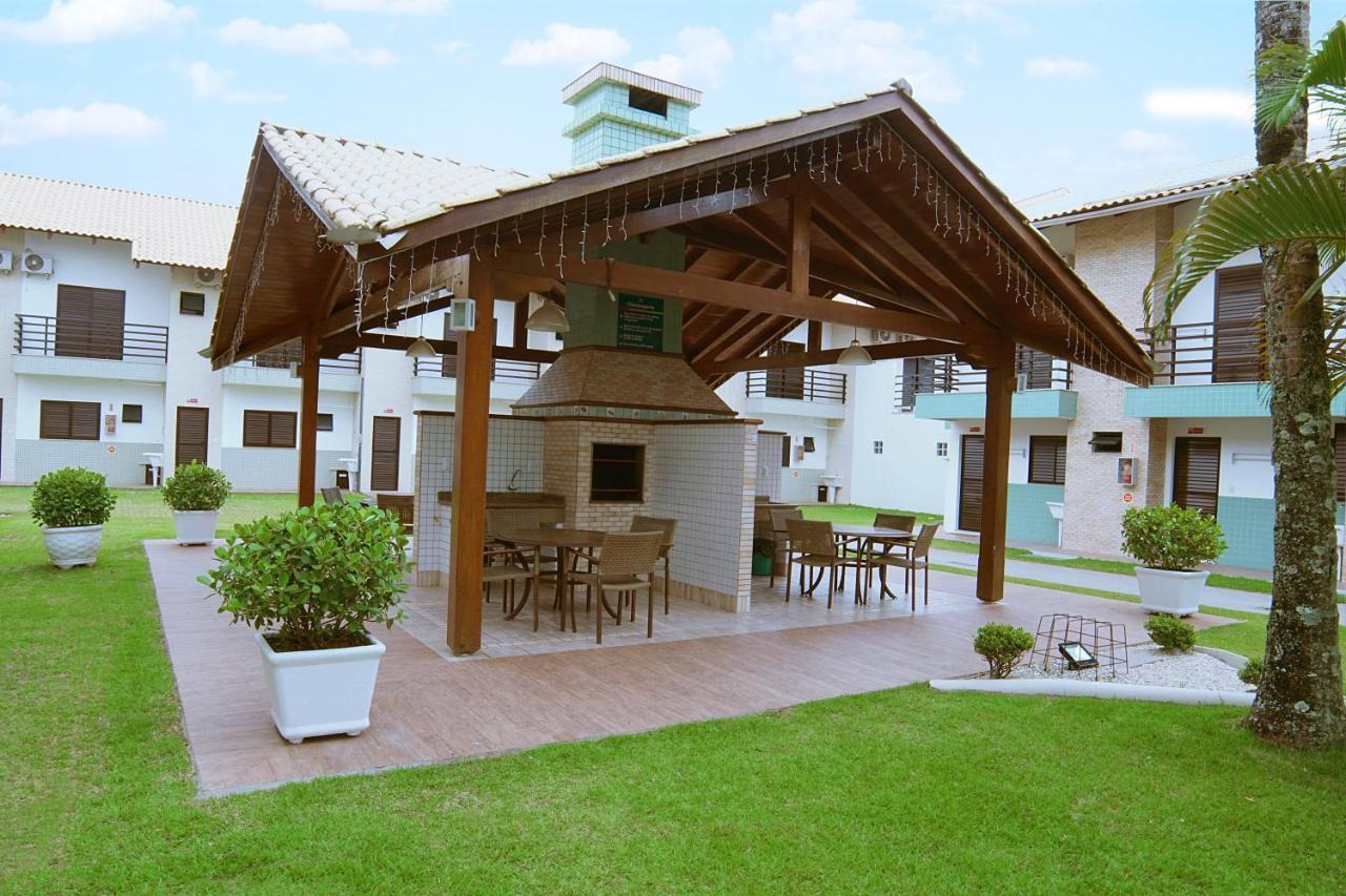 בומבינאס Parador Tropical מראה חיצוני תמונה
