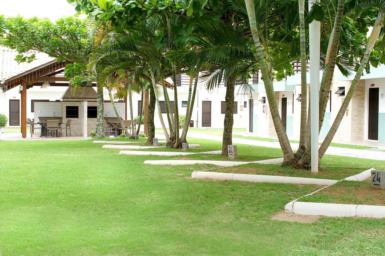 בומבינאס Parador Tropical מראה חיצוני תמונה