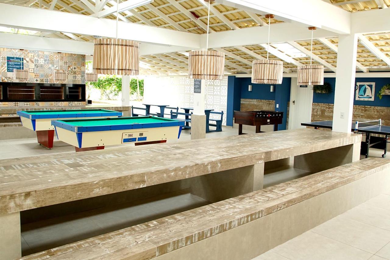 בומבינאס Parador Tropical מראה חיצוני תמונה