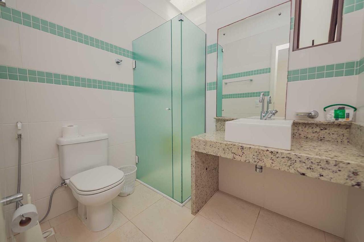 בומבינאס Parador Tropical מראה חיצוני תמונה