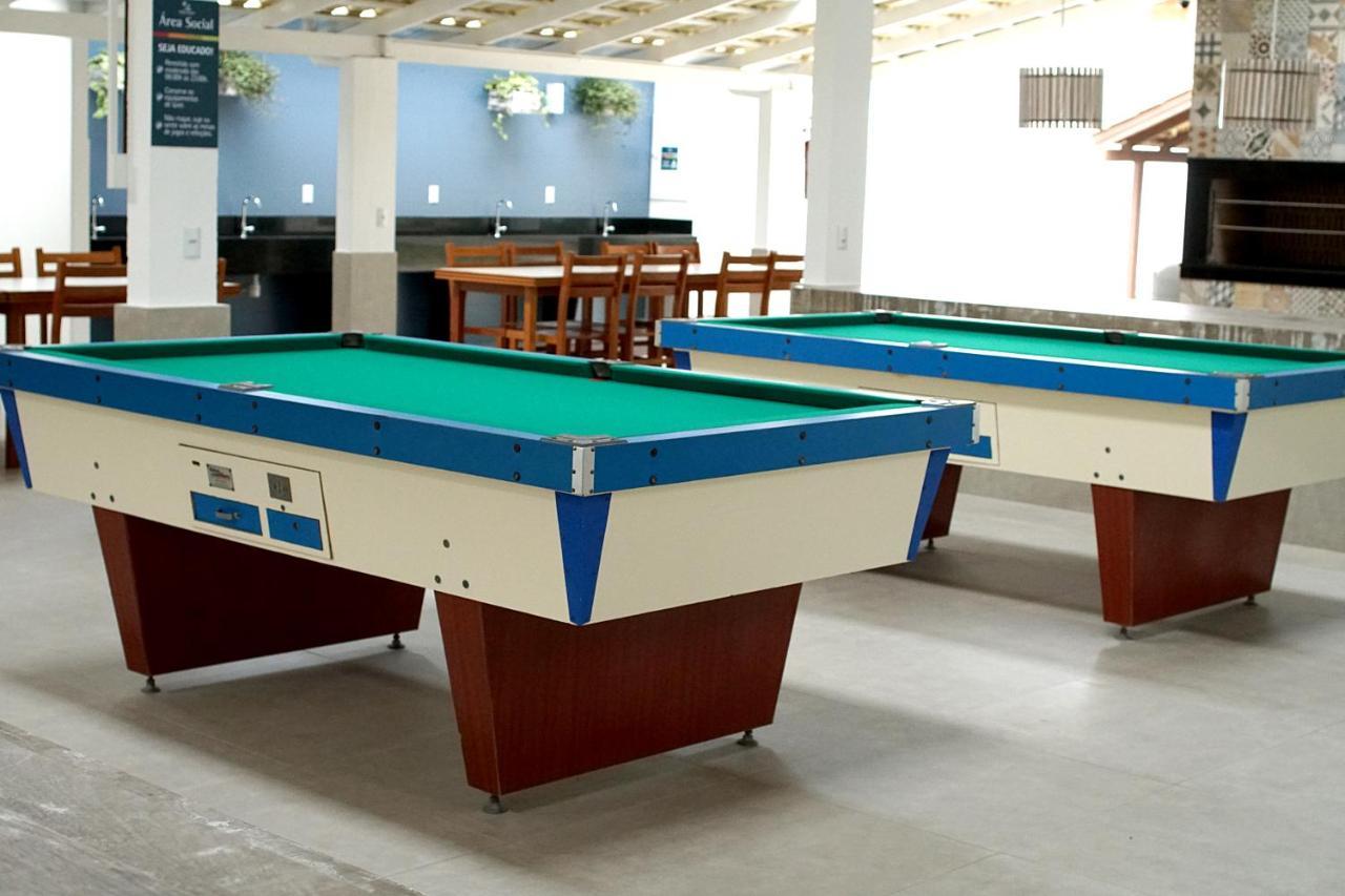 בומבינאס Parador Tropical מראה חיצוני תמונה