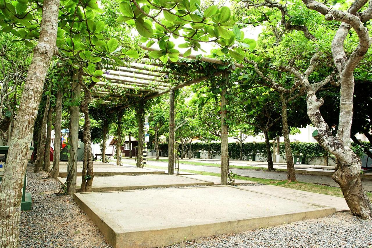 בומבינאס Parador Tropical מראה חיצוני תמונה